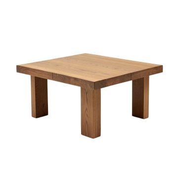 Cow Island Coffee Table