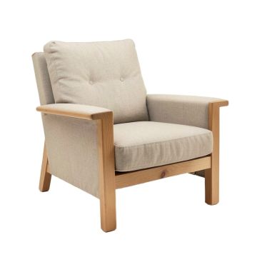 Ditthard 37.8 '' Wide Manual Standard Recliner