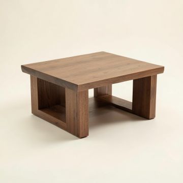 Abert Coffee Table (synthetic illustration; no displayed measurements)