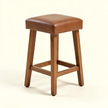 Julyan 25 '' Bar Stool (synthetic illustration; no displayed measurements)