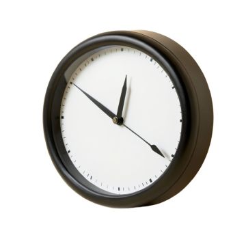 Oversized Gorman 40 '' Wall Clock