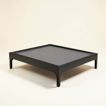 Bigler Bed Frame (synthetic illustration; no displayed measurements)