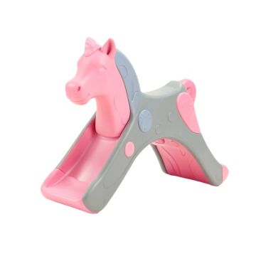 5-In-1 Child Climbing And Rocking Horse Climber