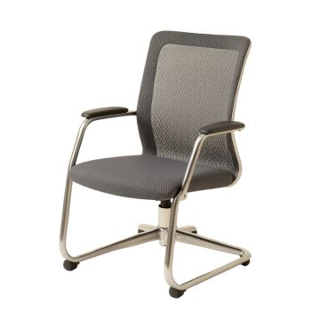 Ergonomic Cotton Task Chair