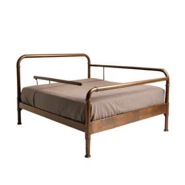 Turnbull Standard Bed