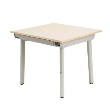 Genowefa Wall Mounted 39.4 '' W Writing Desk