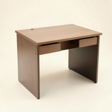 Parmley Desk (synthetic illustration; no displayed measurements)