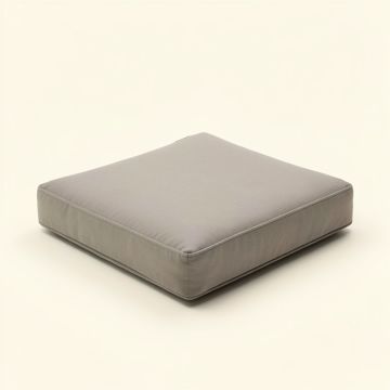 Outdoor Bench Cushion (synthetic illustration; no displayed measurements)