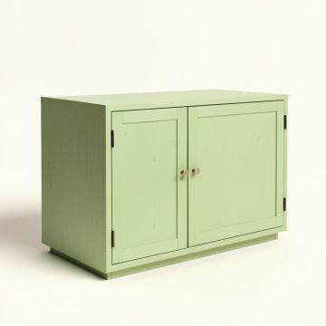 Stroupe Server (synthetic illustration; no displayed measurements)