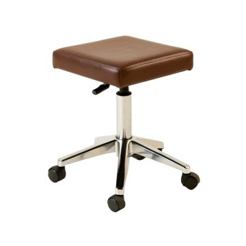 Gallardo Height Adjustable Lab Stool