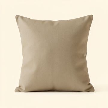 Marissa Bee Crest Throw Pillow (synthetic illustration; no displayed measurements)