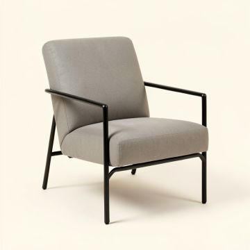 Dhaval 24 '' Wide Side Chair (synthetic illustration; no displayed measurements)