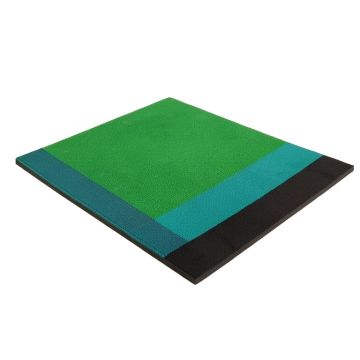Bardwell Non-Slip Indoor Door Mat