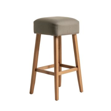 Cadrea Upholstered Counter & Bar Stool (synthetic illustration; no displayed measurements)