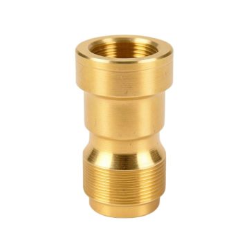 Purist Valve Trim