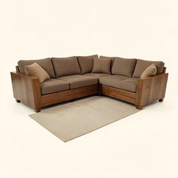 Octavia Configurable Living Room Set (synthetic illustration; no displayed measurements)