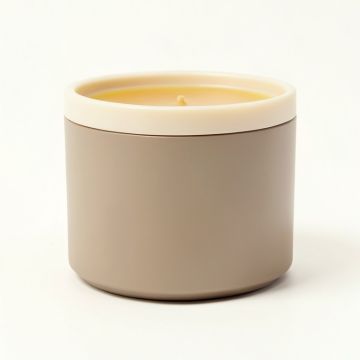 Burrill Unwind Fragranced Warming Oils (synthetic illustration; no displayed measurements)