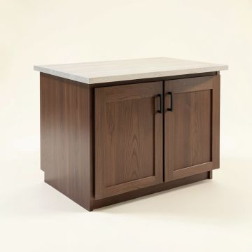 Oboyle Kitchen Island Set (synthetic illustration; no displayed measurements)