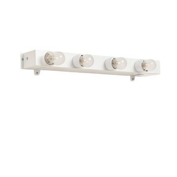 Curci 4-Light Bath Sconce