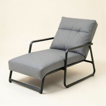 Waytrim Indoor Chaise Lounge Sofa (synthetic illustration; no displayed measurements)