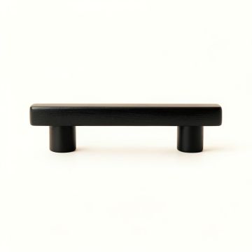 Dawn Brook Cabinet Handle Without Packaging - Black (synthetic illustration; no displayed measurements)