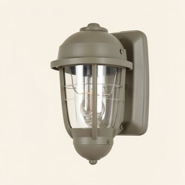 Catalie 3-Light Outdoor Bulkhead Light (synthetic illustration; no displayed measurements)