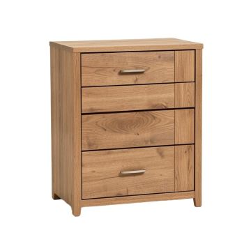 Goodwater 4 Drawer Chest