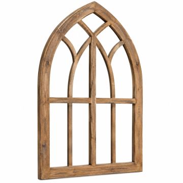 Window Wall Décor