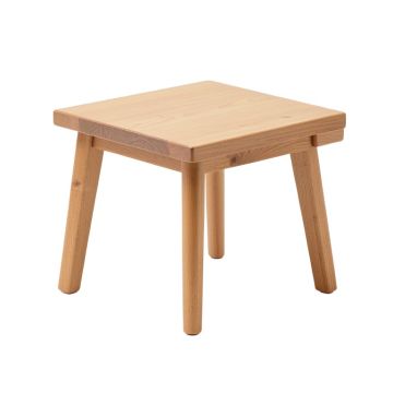 Sturtevant 3 Legs Coffee Table