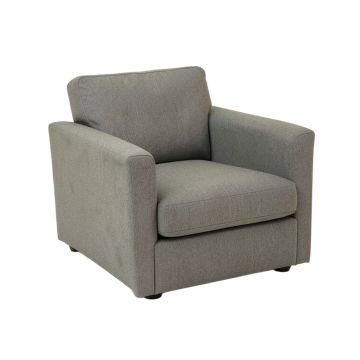 Julie 77.16 '' Square Arm Sofa Chaise