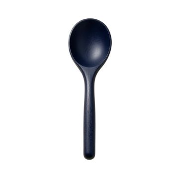 Birch Branch Cooking Spoon - Navy