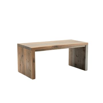 Boden Wood Bench