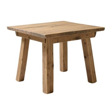 Emestina Rustic Dining Table