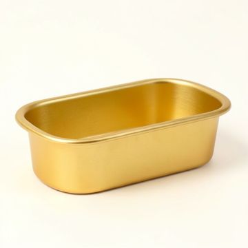 French Bread Baking Pan (synthetic illustration; no displayed measurements)