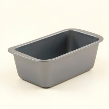 Usa Pan American Bakeware Non-Stick Loaf Pan (synthetic illustration; no displayed measurements)