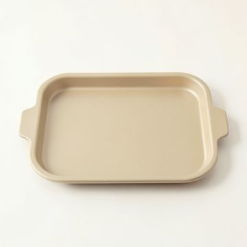 Dawn Dale Serving Tray - Beige (synthetic illustration; no displayed measurements)
