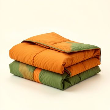 Heather Dutton Duvet Cover Set (synthetic illustration; no displayed measurements)