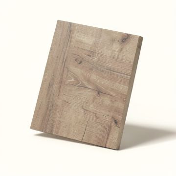 Botanica Porcelain Wood-Look Tile 6 '' X 36 '' Porcelain Wood Tile (synthetic illustration; no displayed measurements)