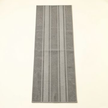 Olive Canyon Narrow Runner Rug - Gray (synthetic illustration; no displayed measurements)