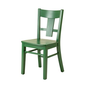 Meadow Brook Dining Chair - Green