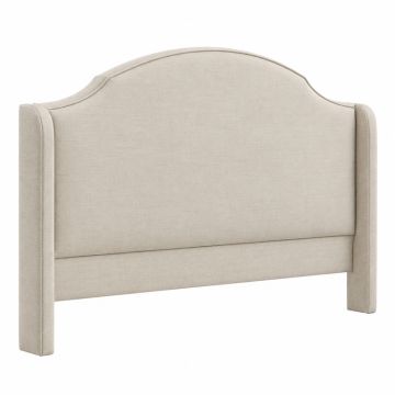 Melissa Upholstered Panel Headboard