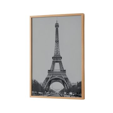 City Art Paris Eiffel Tower Iv Graphic Art
