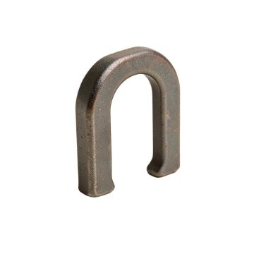 Iron Craft 3 1/2 '' Center To Center Arch Pull