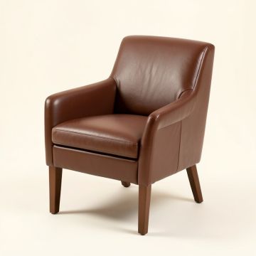 Darrell Upholstered Dining Chair (synthetic illustration; no displayed measurements)