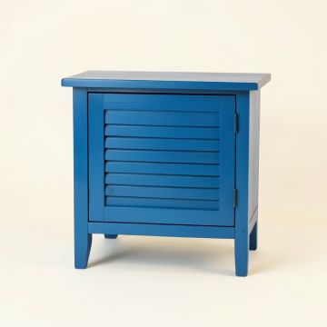 Juniper Crest Nightstand - Blue (synthetic illustration; no displayed measurements)