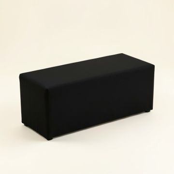 Barhorst Upholstered Shoe Storage Bench (synthetic illustration; no displayed measurements)