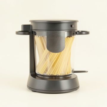Paderno World Cuisine Spaghetti Alla Chitarra Maker (synthetic illustration; no displayed measurements)