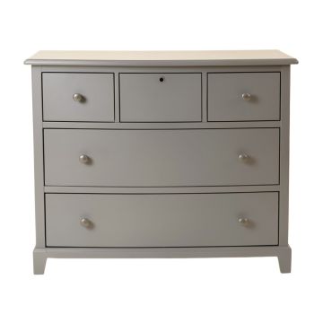 Mchale 7 Drawer Double Dresser