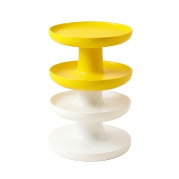 Fegins Free Form Multi-Tiered Plant Stand