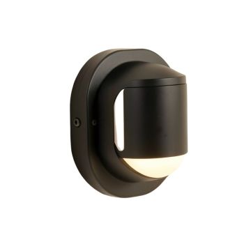 Aeesha Led Dimmable Wall Sconce